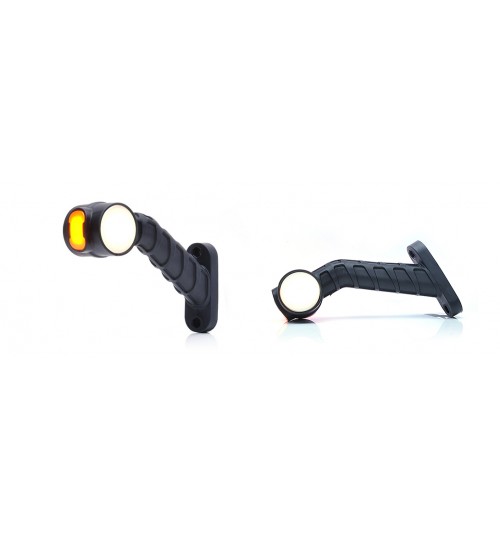 LED Combination Outline Marker Lamp RH W14811093P